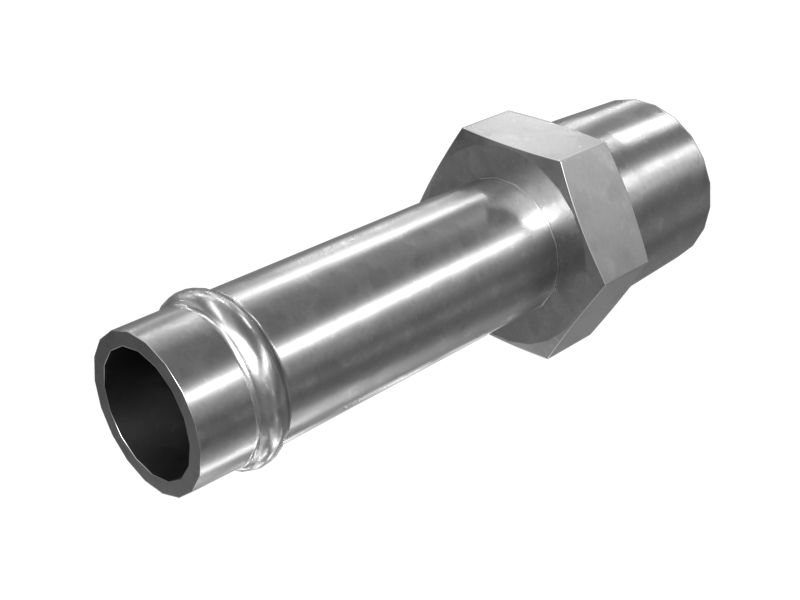 616-2122: ADAPTER-STR