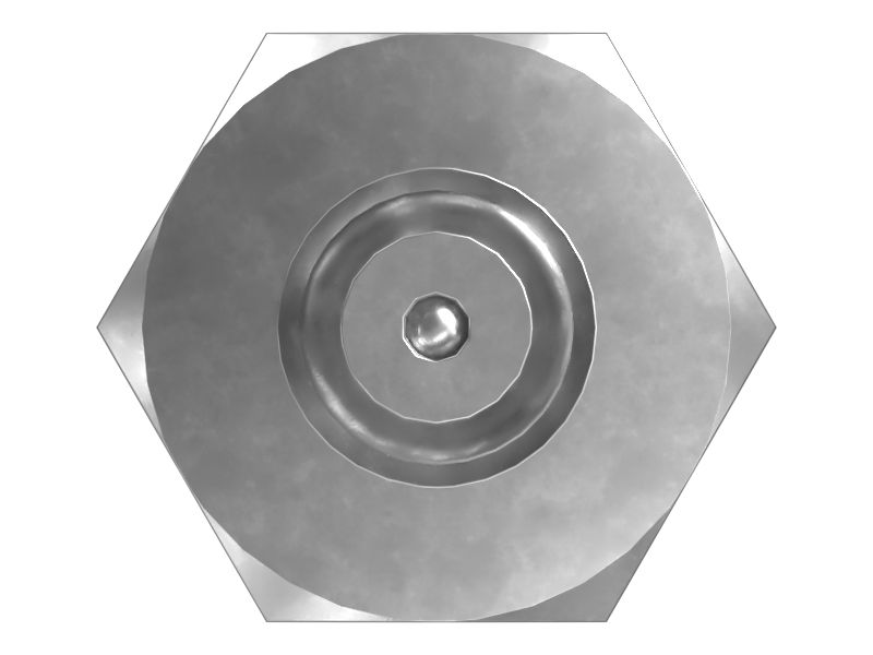 Ниппель смазочного насоса