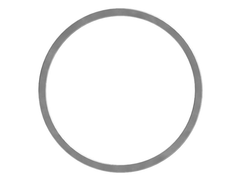 95.2mm Inner Diameter Backup Ring