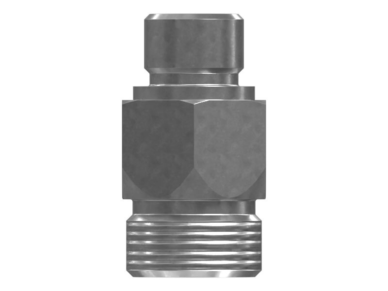 КЛАПАН ОБРАТНЫЙ