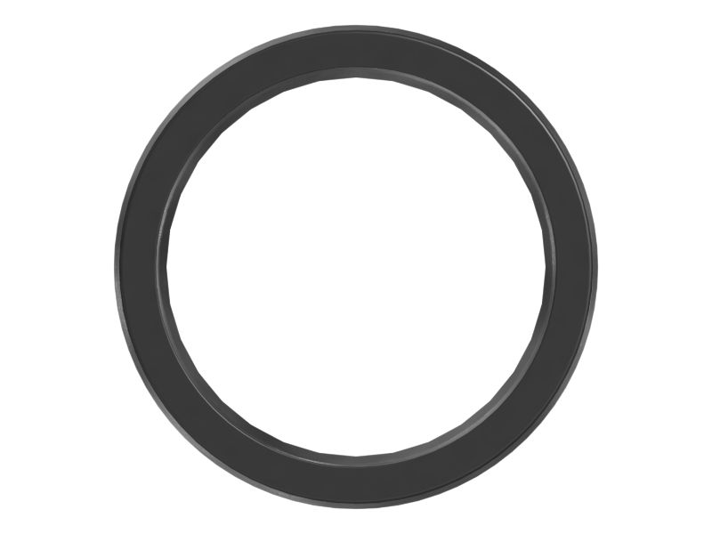 81.20mm Outer Diameter Rod Seal
