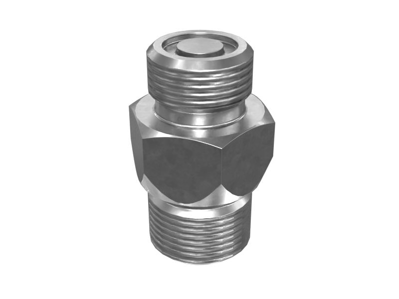 500-2694: КЛАПАН ОБРАТНЫЙ