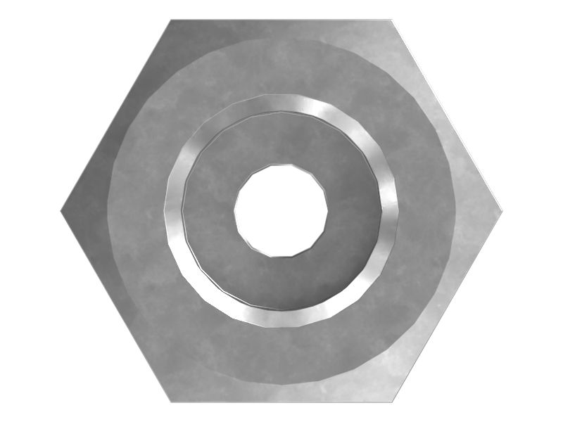 ЗАГЛУШКА ФИТИНГА