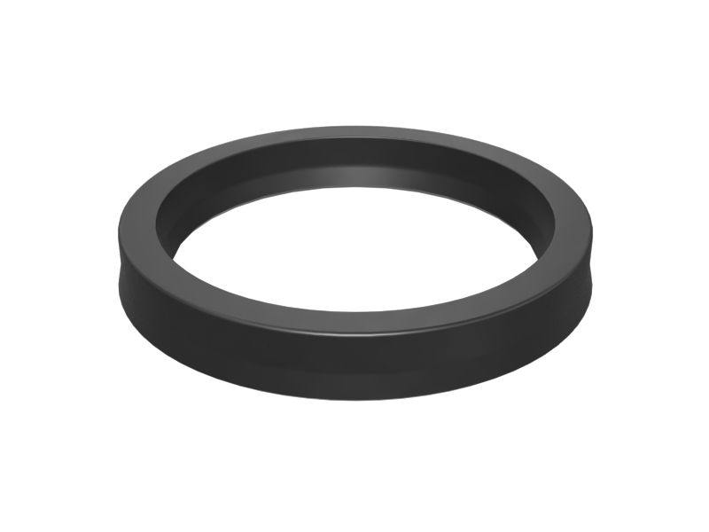 580-4039: 81.20mm Outer Diameter Rod Seal