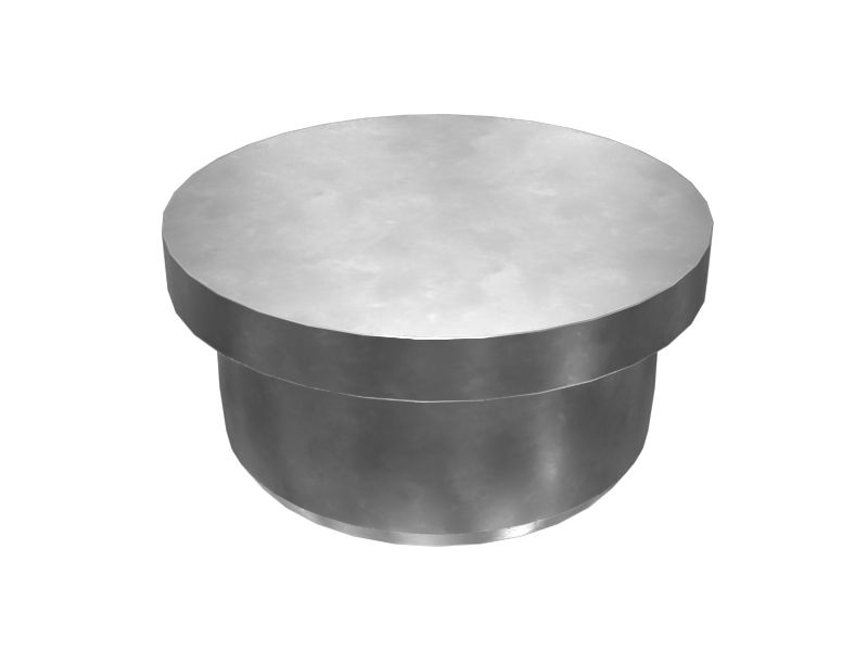 510-0193: Fixed Bearing Sealing Plug | CATCorp