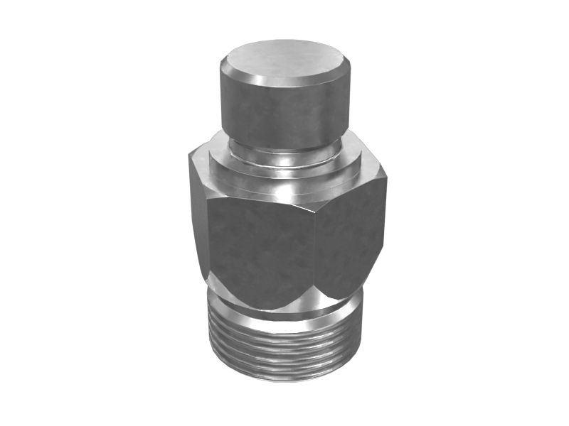 550-4897: КЛАПАН ОБРАТНЫЙ