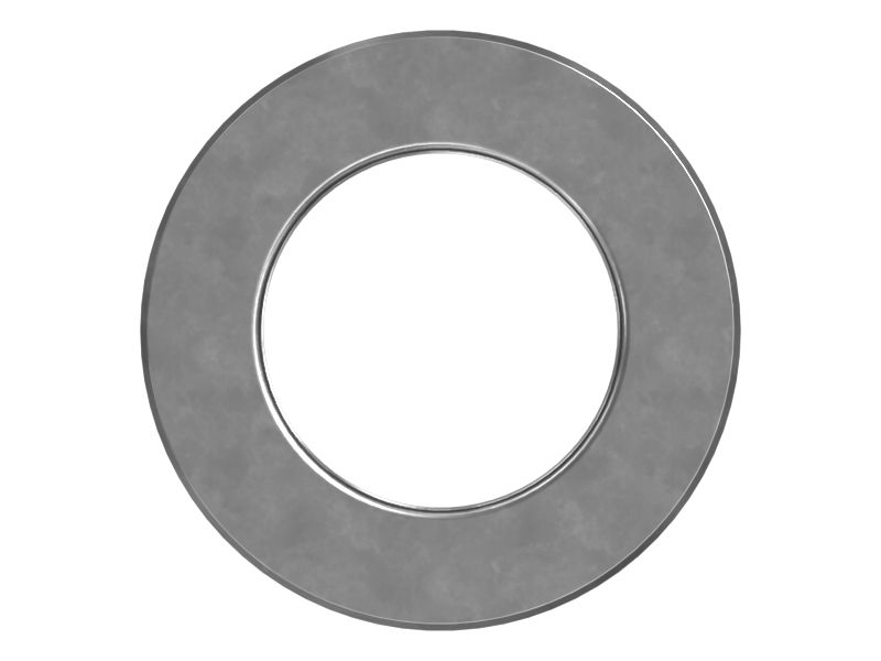 260mm Outer Diameter Lower Bushing