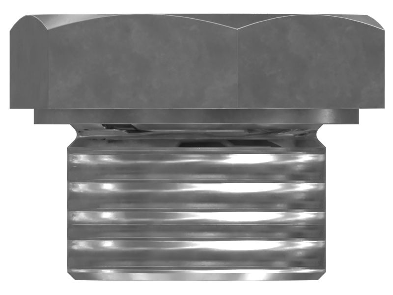 488-7763: Hexagonal Head Plug | Cat® Parts Store