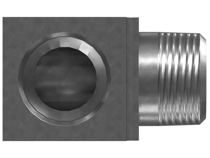 ПЕРЕХОДНИК-ELB 90