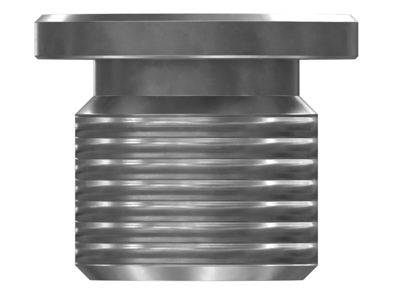 22mm Diameter Socket Plug