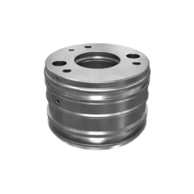 CAT 125,9 MM DIŞ ÇAPLI PARMAK SİLİNDİR PİSTONU