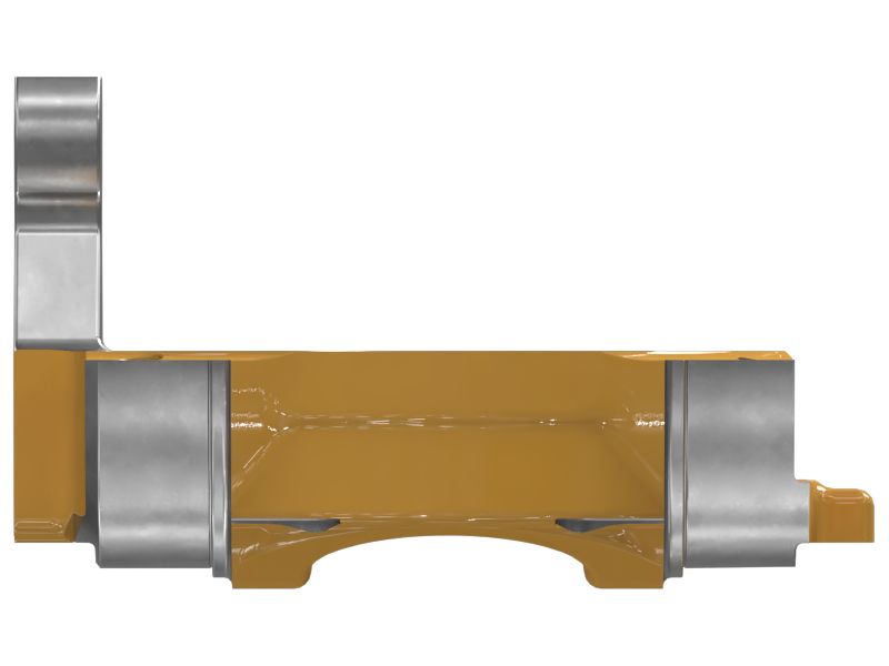 389-8873: Hydraulic Piston Pump Swashplate | Cat® Parts Store