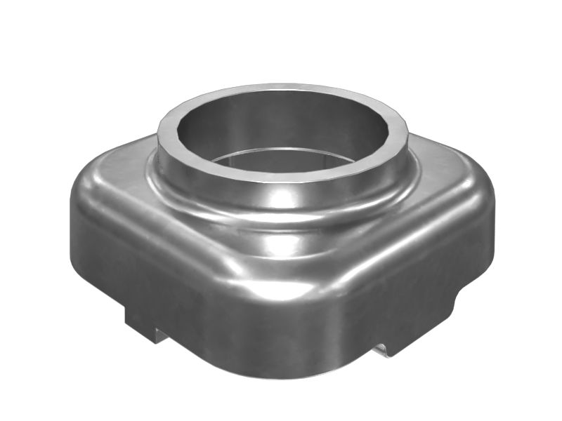 ДЕМПФЕР НИЖНИЙ