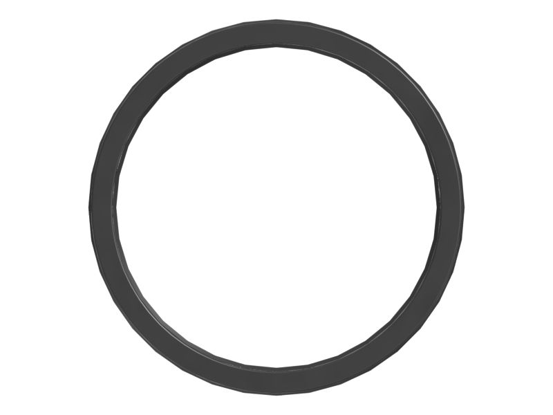 УПЛОТНЕНИЕ П-ОБРАЗНОГО СЕЧЕНИЯ