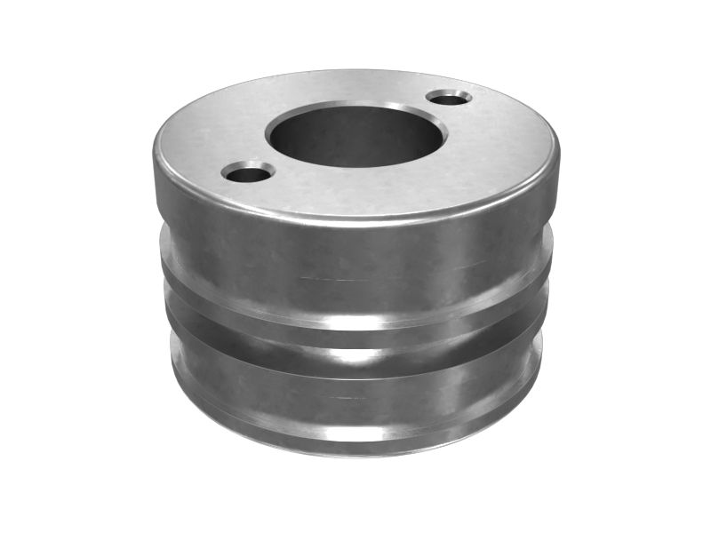 621-2377: 94.5mm Outer Diameter Piston