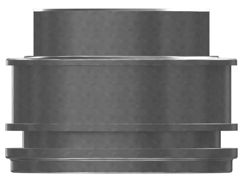 99.5mm Outer Diameter Hydraulic Cylinder Piston