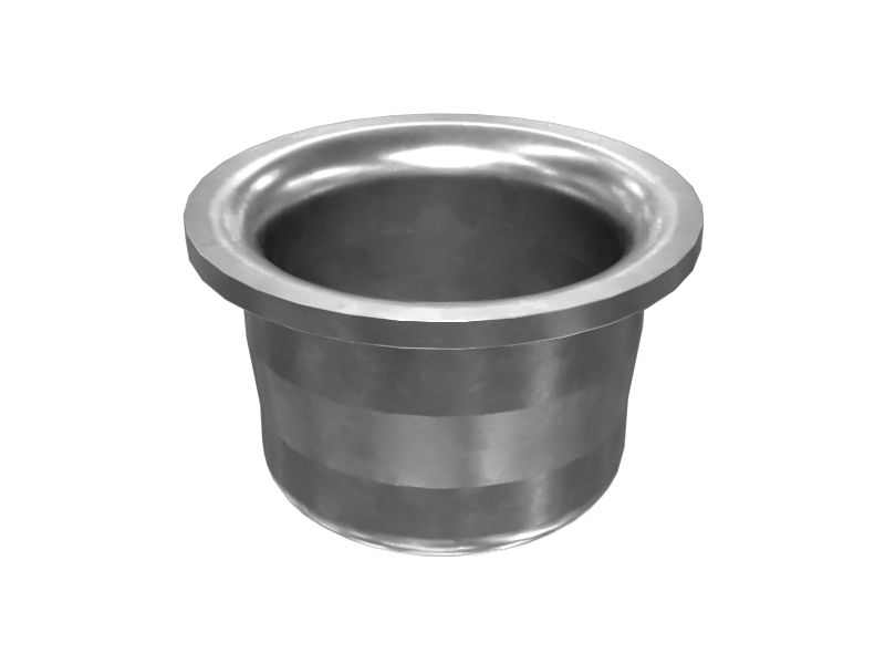 12.6mm Inner Diameter Control Valve Spring Seat