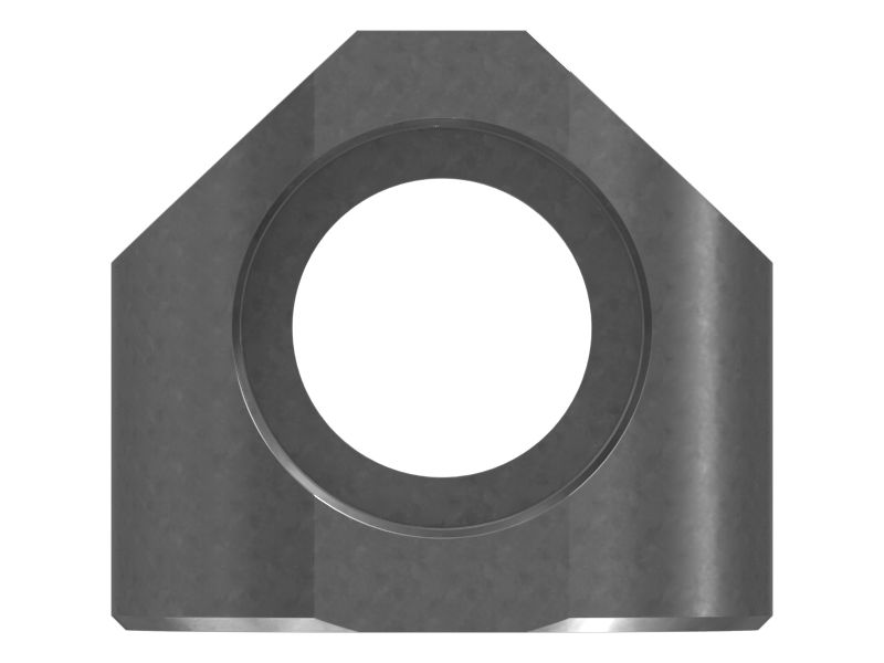 619-6125: Tie Rod Lower Nut 6196125 купить