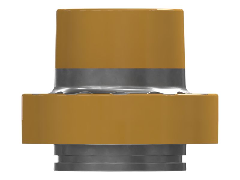 237mm Outer Diameter Boom Cylinder Head