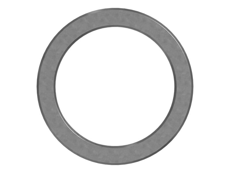 15mm Thick Flat Washer