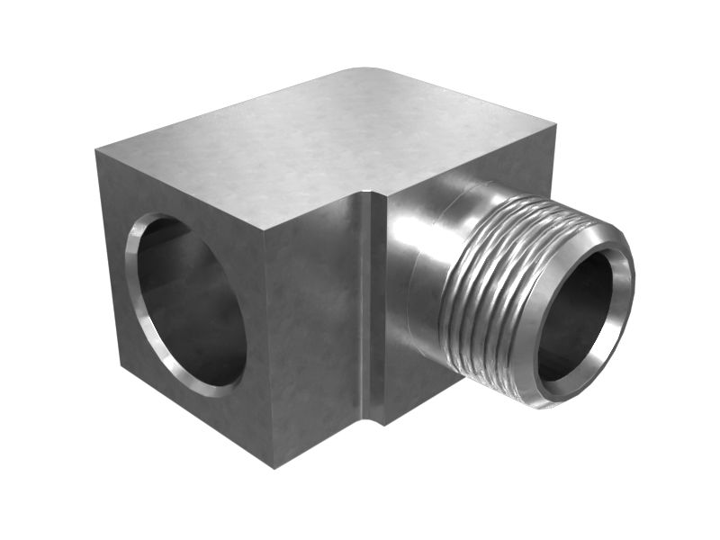 ПЕРЕХОДНИК-ELB 90