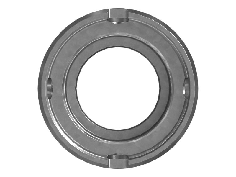 ВТУЛКА КОРПУСА