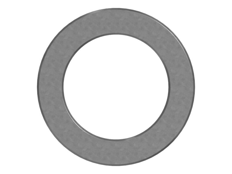 10mm Thick Flat Washer