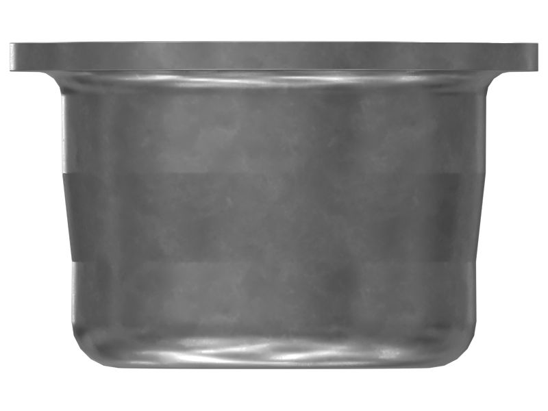 12.6mm Inner Diameter Control Valve Spring Seat