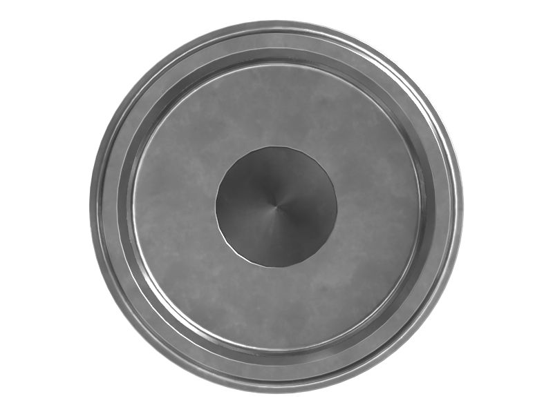 Feed Control Sensor Adapter