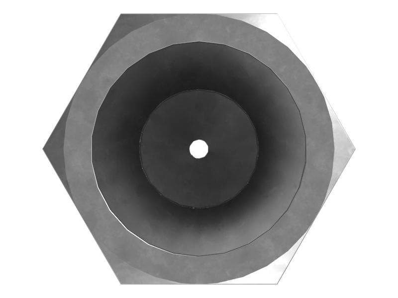587-3219: ADAPTER-STR 5873219 купить