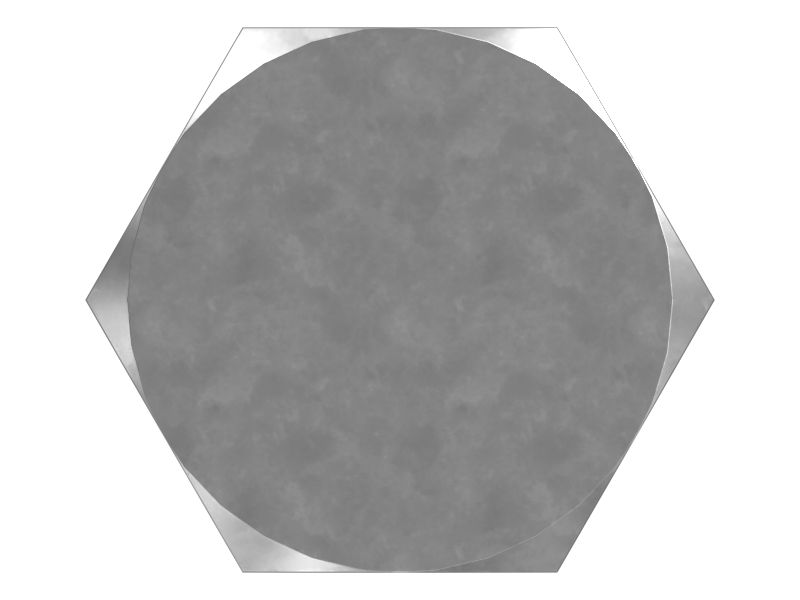 КРЫШКА ГИДРОАККУМУЛЯТОРА