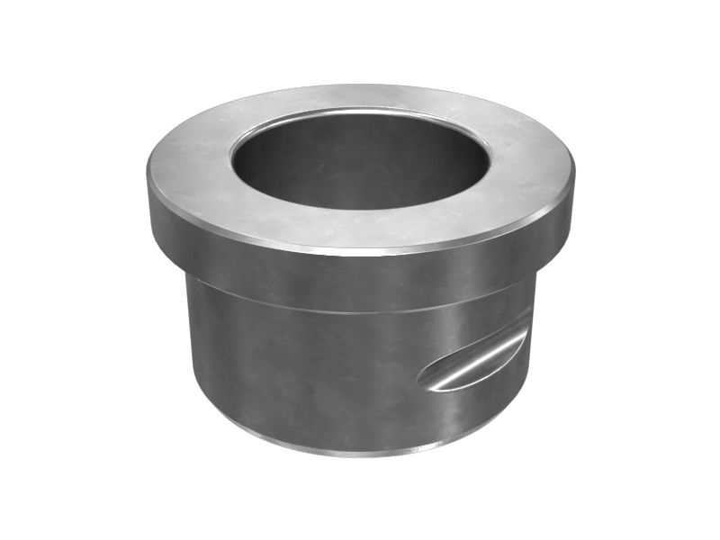 619-6093: 260mm Outer Diameter Lower Bushing