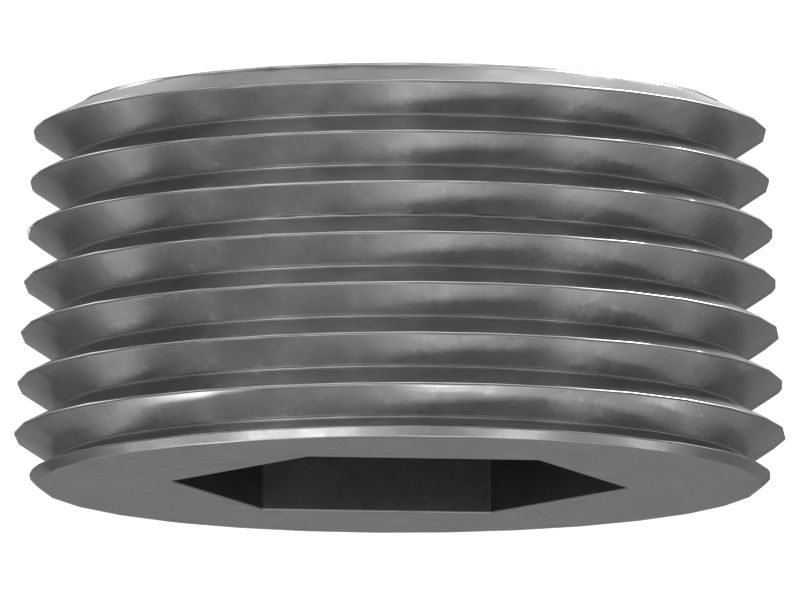 488-8413: Steel Pipe Plug 4888413 купить