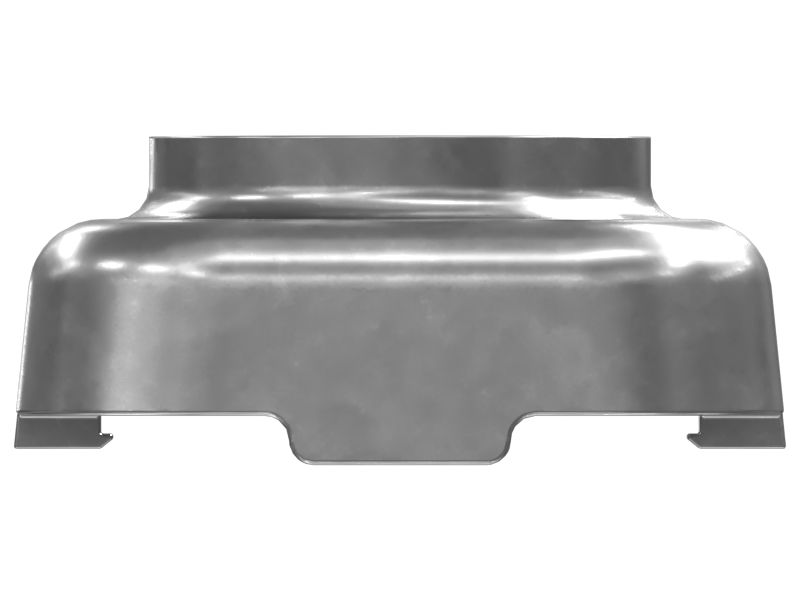 ДЕМПФЕР НИЖНИЙ