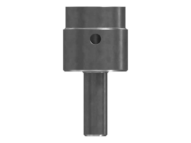 Feed Control Sensor Adapter