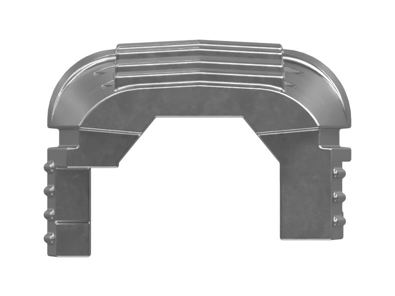 ДЕМПФЕР БОКОВОЙ