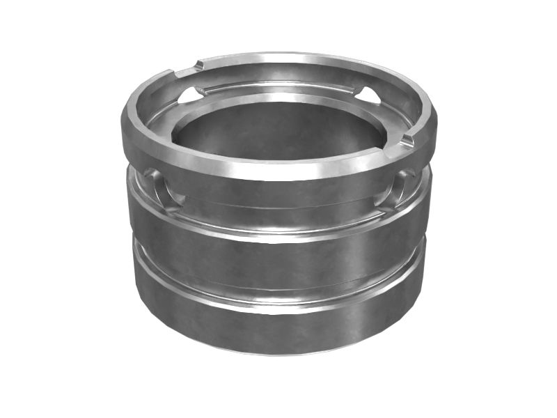 ВТУЛКА КОРПУСА