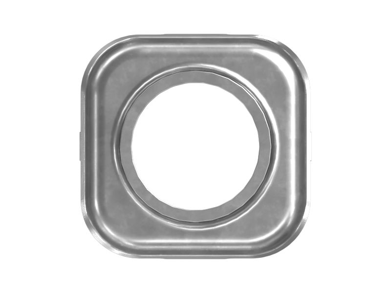 ДЕМПФЕР НИЖНИЙ