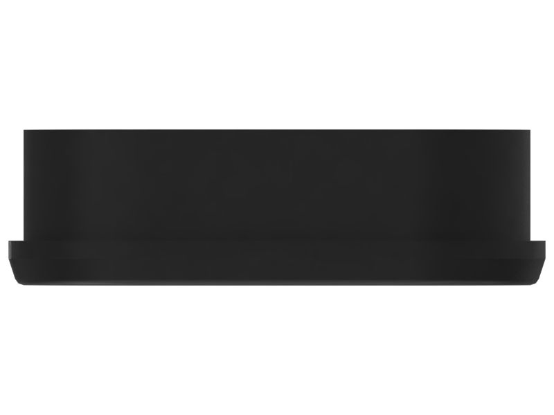 Hydraulic Hammer Rubber Oval Plug