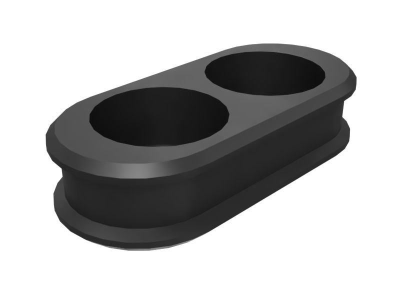 ЗАГЛУШКА РЕЗИНОВАЯ