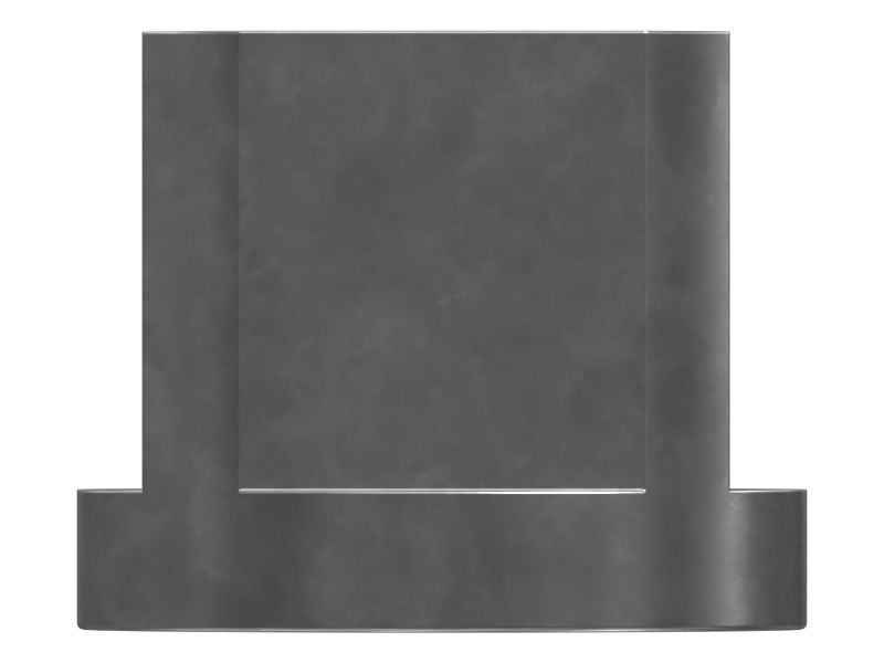 120mm Outer Diameter Guide Bushing