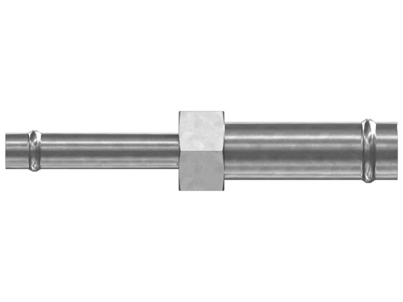 Hose Bead Straight Adapter