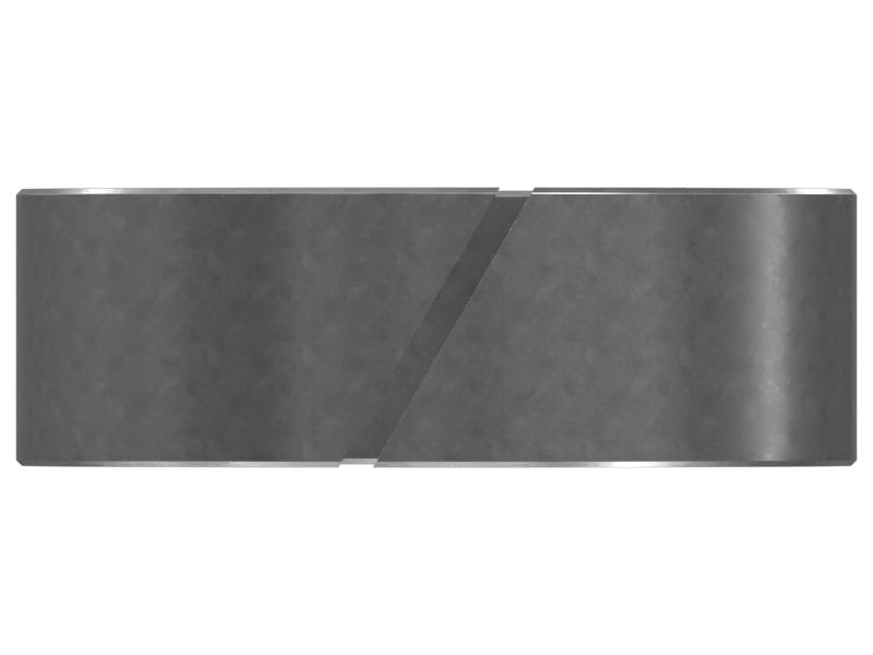 90 mm Outer Diameter Piston Guide