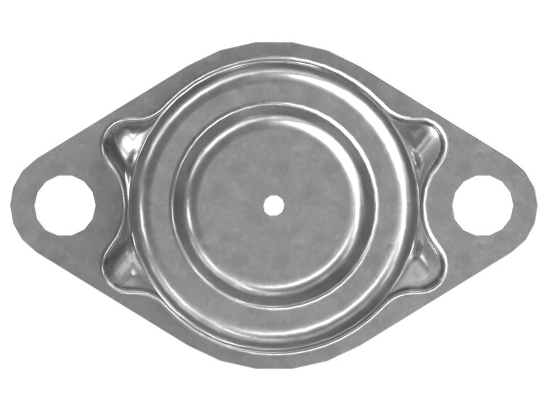 31.8mm Height Control Valve Spool Cap