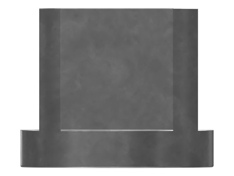 120mm Outer Diameter Guide Bushing