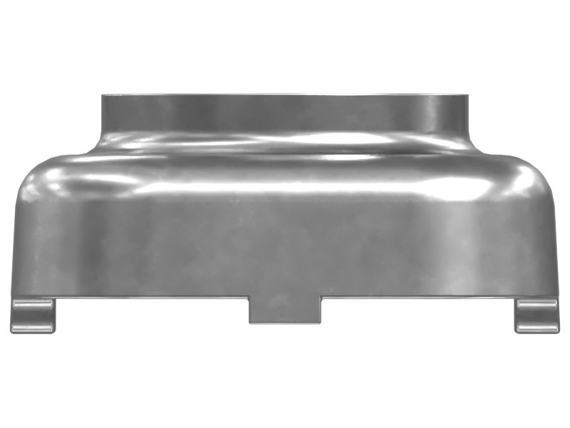 ДЕМПФЕР НИЖНИЙ