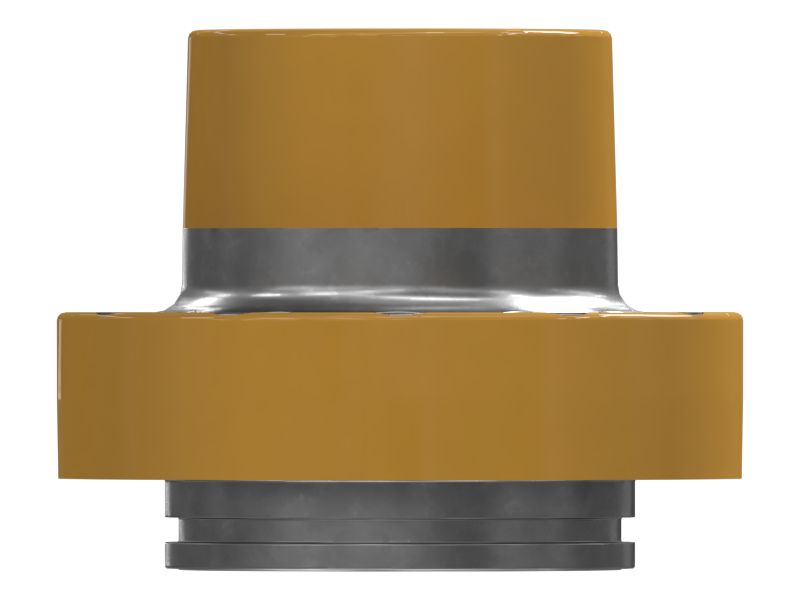 Hydraulic Bucket Cylinder Head