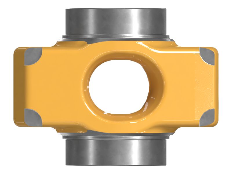 НАКЛОННАЯ ШАЙБА