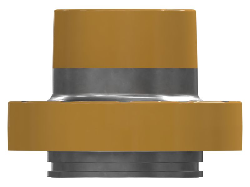 Hydraulic Stick Cylinder Head