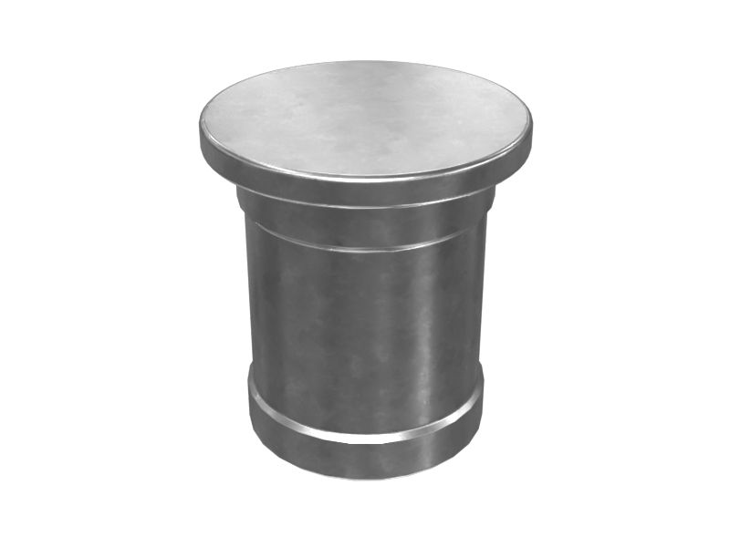 576-2705: 25mm Outer Diameter Plug 5762705 купить